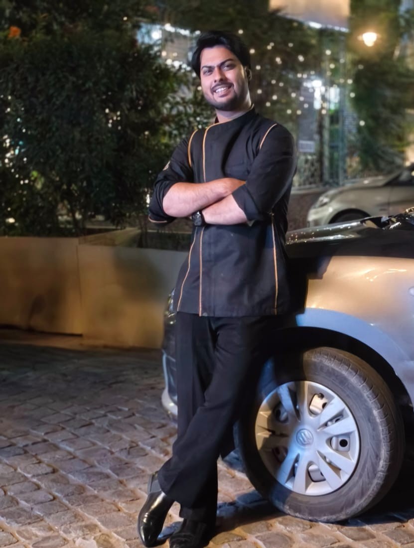 Saif ali Khan